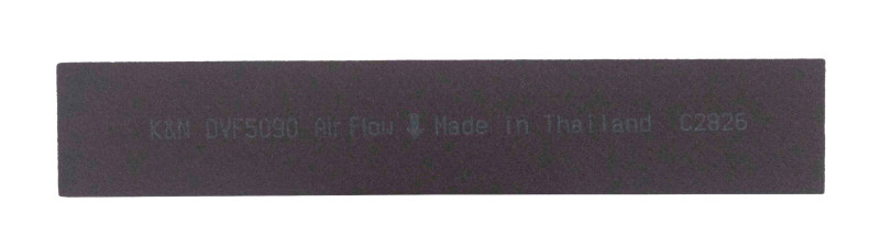 K&N Disposable Cabin Air Filter Advantage Plus Ford Ranger - DVF5090 Photo - out of package