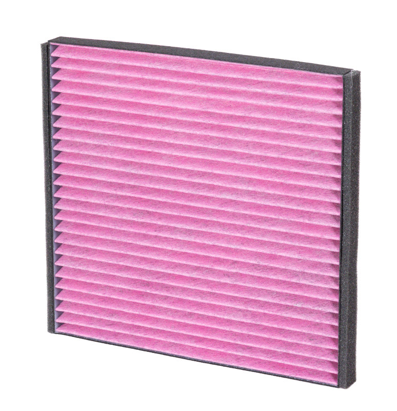 K&N Disposable Cabin Air Filter Advantage Plus 01-07 Toyota Highlander - DVF6015 Photo - Primary