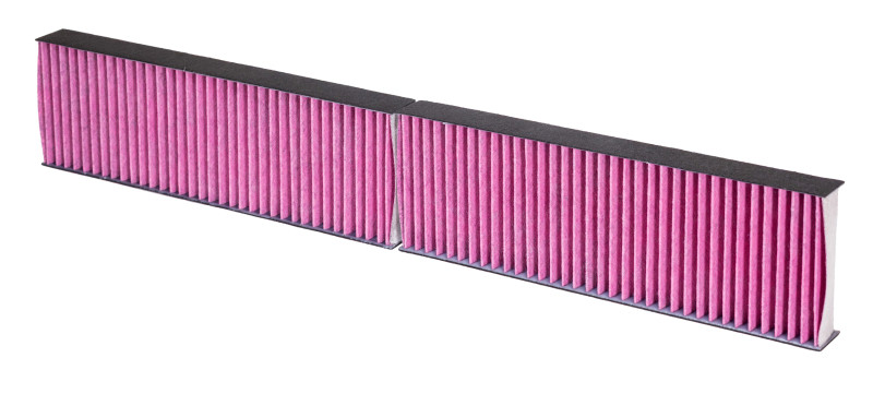 K&N Disposable Cabin Air Filter Advantage Plus 01-03 Acura CL - DVF6027 Photo - Primary