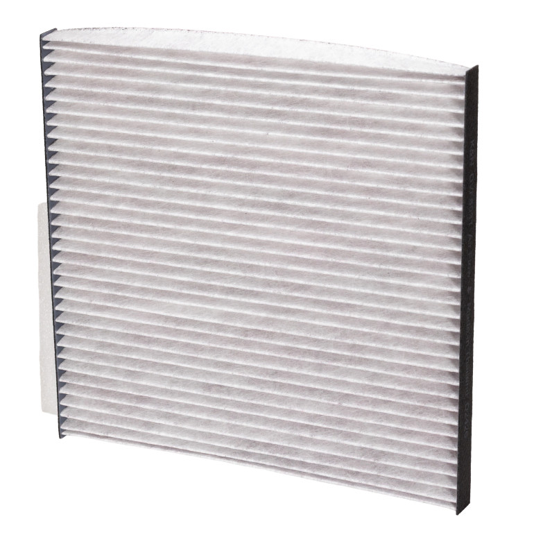 K&N Disposable Cabin Air Filter Advantage Plus 11-17 Nissan Quest - DVF6031 Photo - lifestyle view