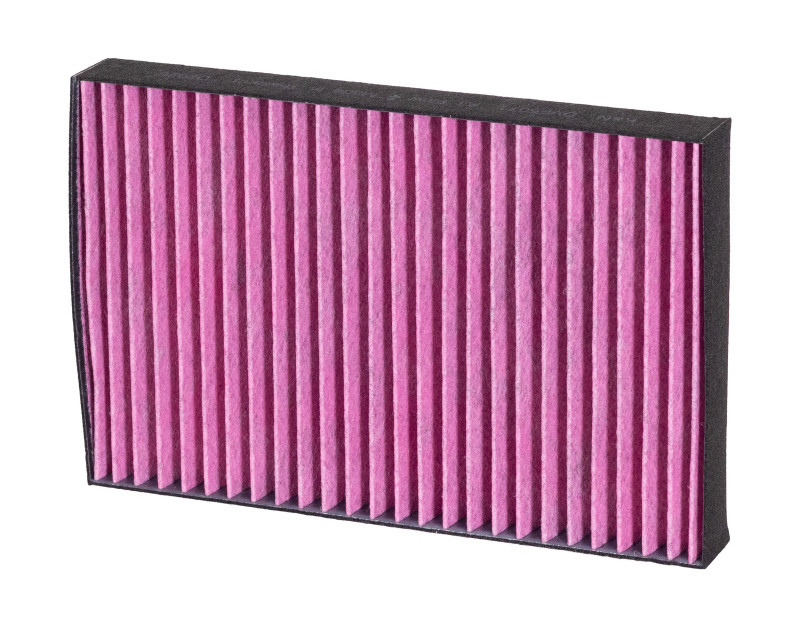K&N Disposable Cabin Air Filter Advantage Plus 12-16 Tesla Model S - DVF6071 Photo - Primary