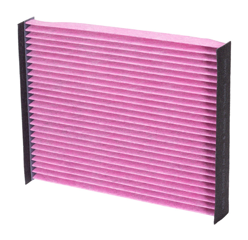 K&N Disposable Cabin Air Filter Advantage Plus 10-12 Ford Fusion - DVF6074 Photo - Primary
