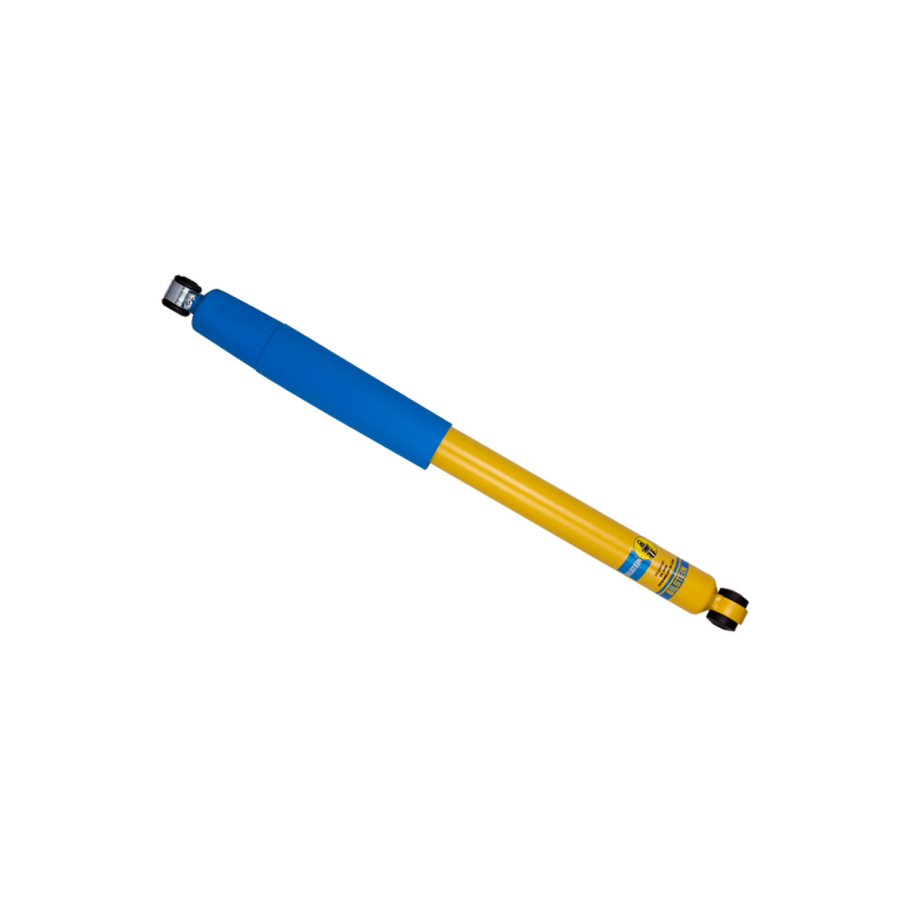 Bilstein 4600 Series 89-93 Dodge Ram W250/W350 Rear 46mm Monotube Shock Absorber - 24-248105