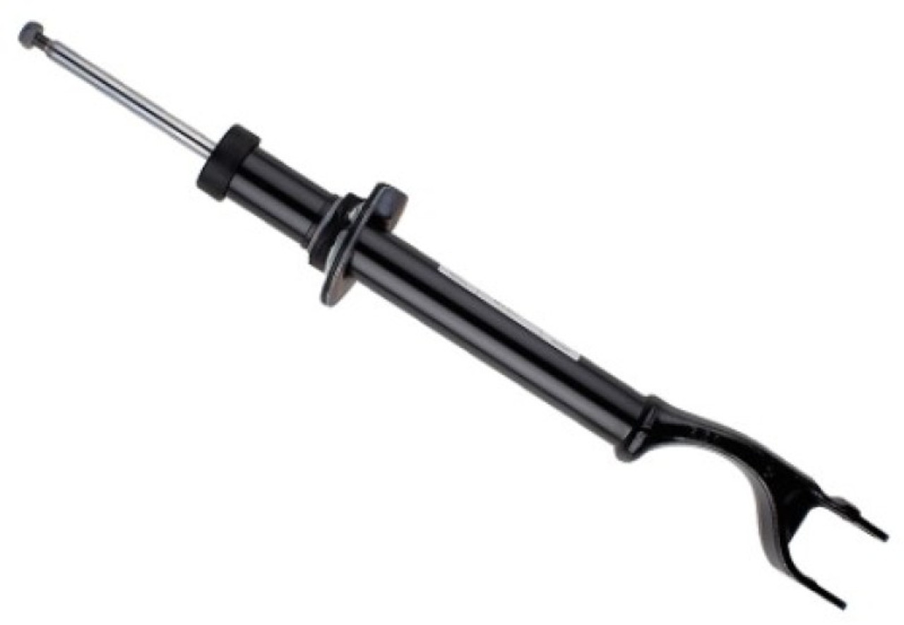 Bilstein B4 OE Replacement 15-17 Mercedes-Benz C300 Front Shock Absorber (w/o Air Suspension) - 24-251648