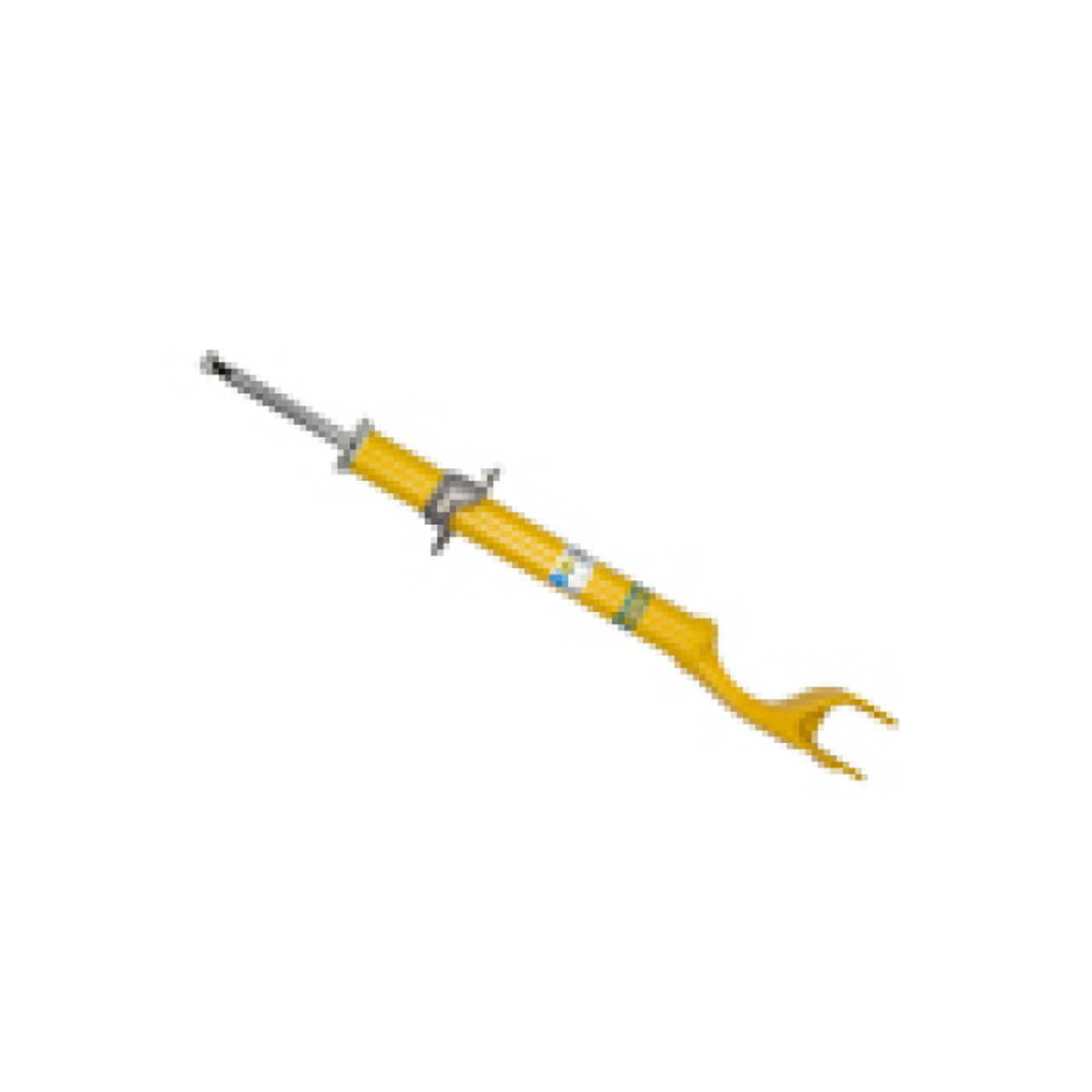Bilstein B8 Performance Plus Mercedes-Benz C-Klasse W205 4WD (FL) Front Left Monotube Shock - 24-252058