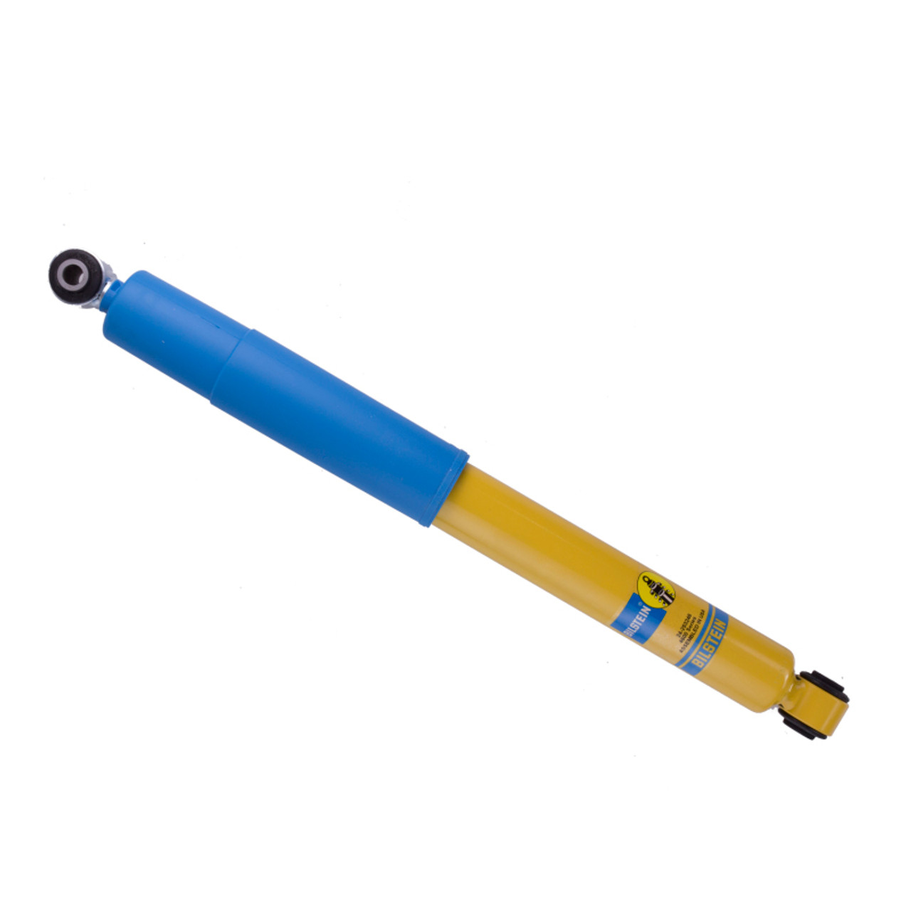 Bilstein 4600 Series 2015 Chevy Suburban/GMC Yukon XL Rear 46mm Monotube Shock Absorber - 24-253246