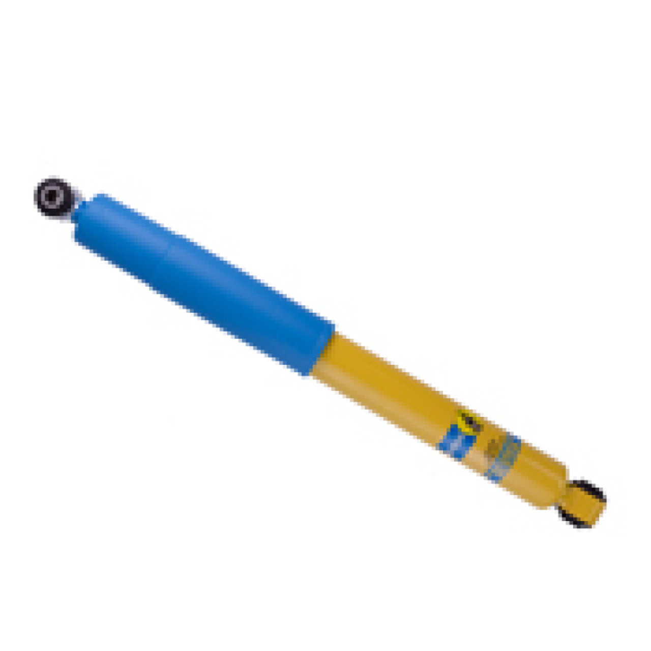 Bilstein 4600 Series 2015 Chevy Suburban/GMC Yukon XL Rear 46mm Monotube Shock Absorber - 24-253246