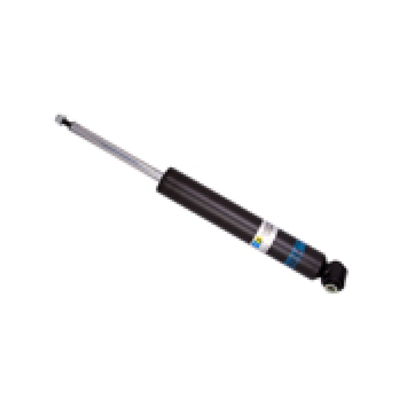 Bilstein B4 OE Replacement 16-17 Volvo XC90 Shock Absorber w/o Electronic Suspension - 24-258869