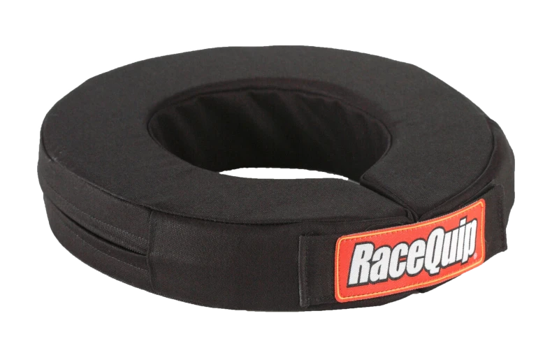RaceQuip 360 Helmet Support Black - 333003RQP Photo - Primary