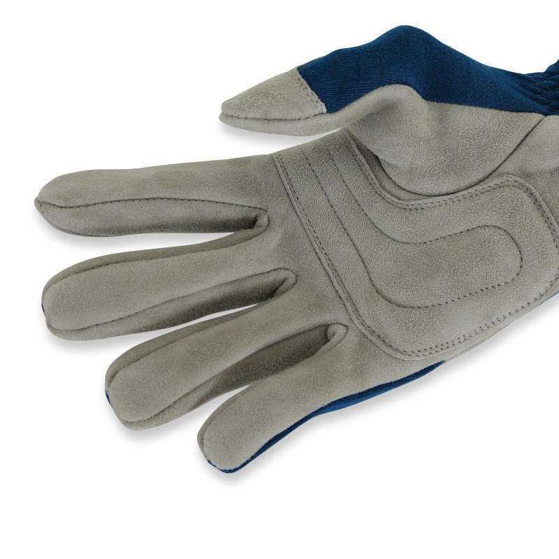 RaceQuip Blue 1-Layer SFI-1 Glove - Medium - 351023RQP Photo - out of package