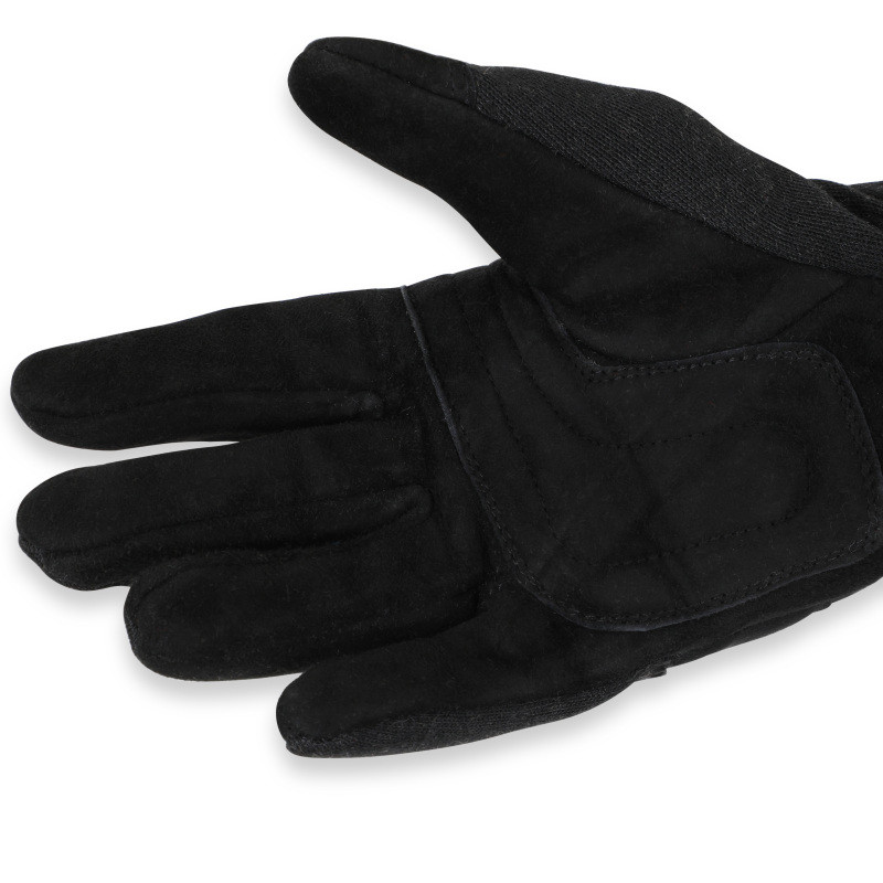 RaceQuip Black 2-Layer SFI-5 Glove - 2XL - 355007RQP Photo - out of package