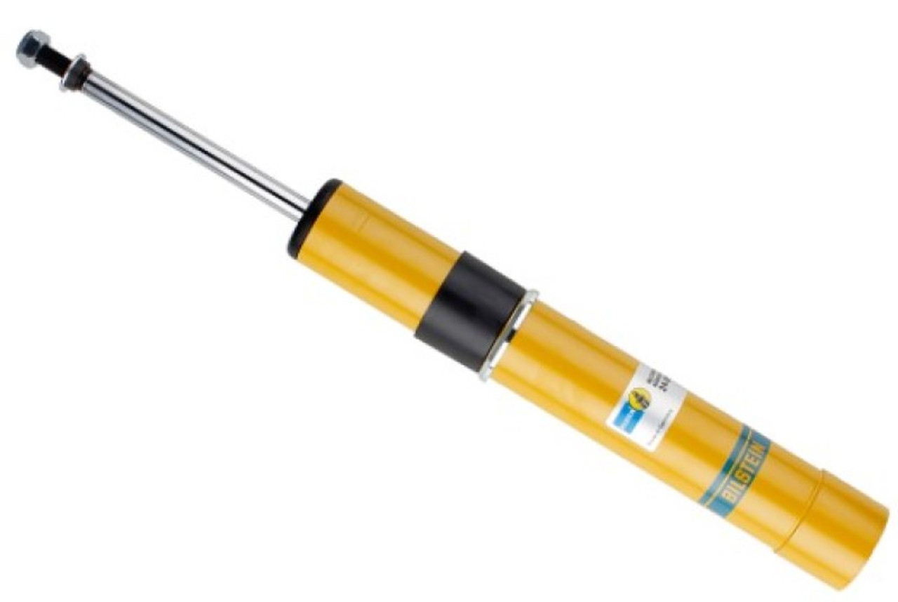 Bilstein B8 Performance Plus 17-19 Audi A4 / A4 Quattro Front Monotube Shock - 24-262309