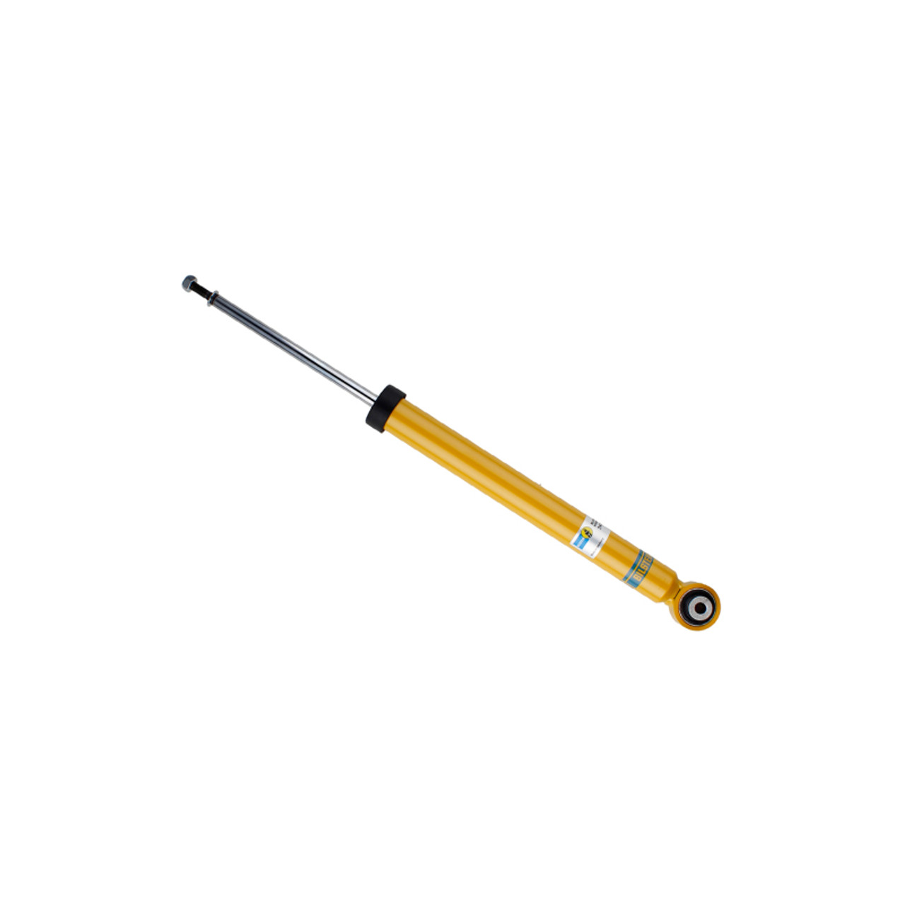 Bilstein B8 Performance Plus 17-19 Audi A4 / A4 Quattro Rear Monotube Shock - 24-262323