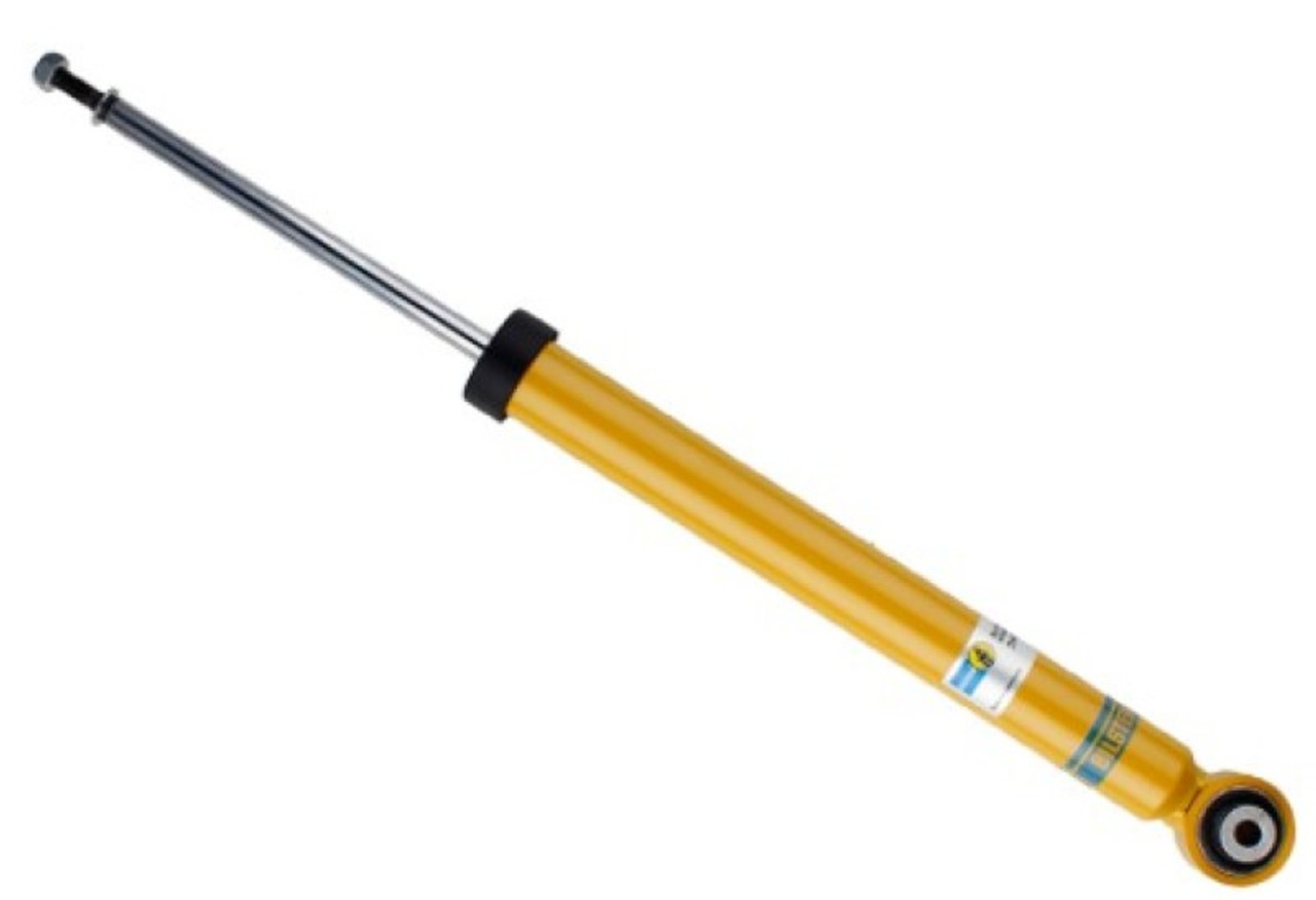 Bilstein B8 Performance Plus 17-19 Audi A4 / A4 Quattro Rear Monotube Shock - 24-262323