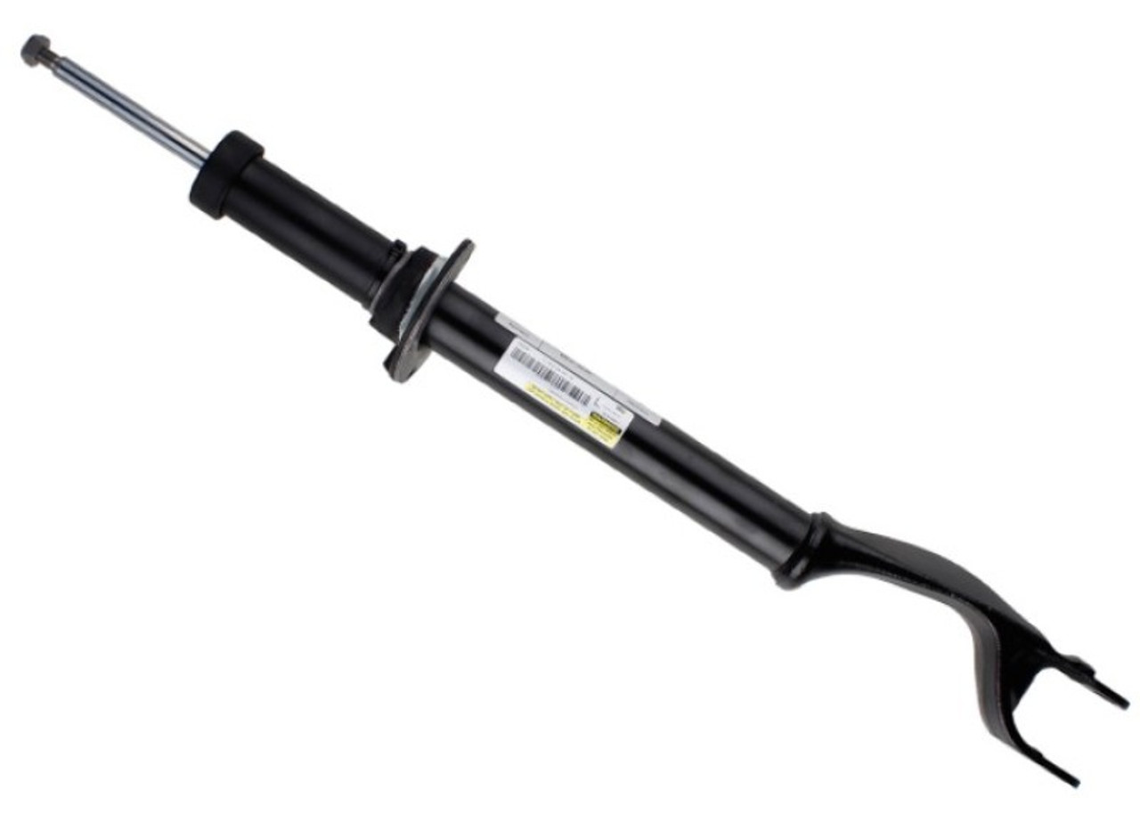 Bilstein B4 OE Replacement 2016-2019 Mercedes-Benz GLC300 Front Left (Dampmatic) Shock Absorber - 24-263016
