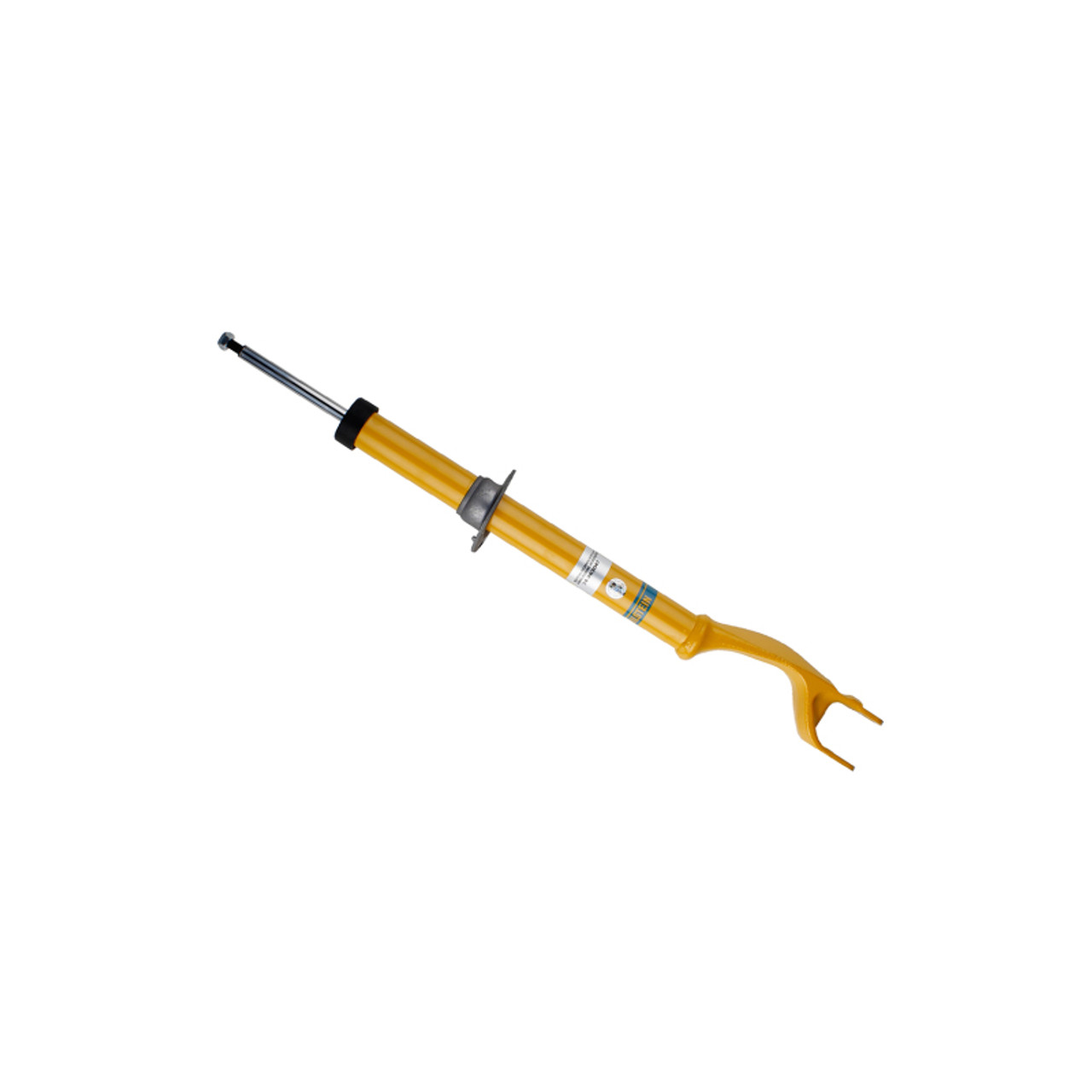 Bilstein B6 Performance 16-19 Mercedes-Benz GLC300 w/o Electronic Susp. - Front Left Strut Assembly - 24-263047