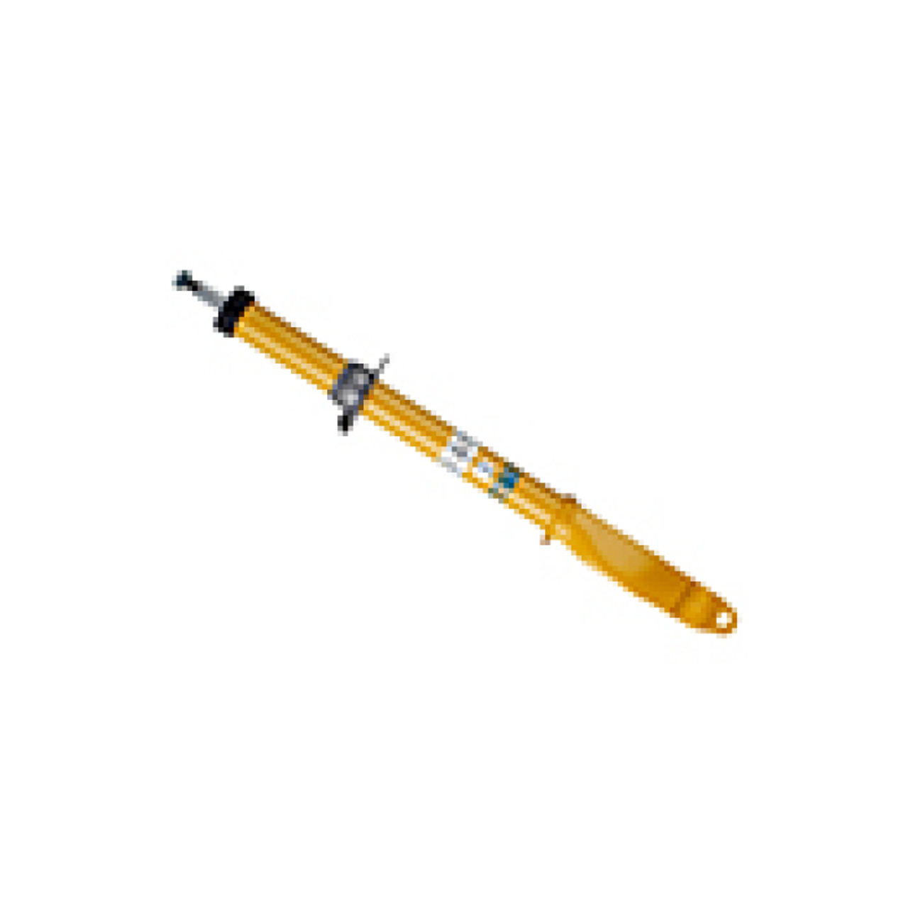 Bilstein B6 Performance 16-19 Mercedes-Benz GLC300 w/o Electronic Susp. - Front Right Strut Assembly - 24-263092