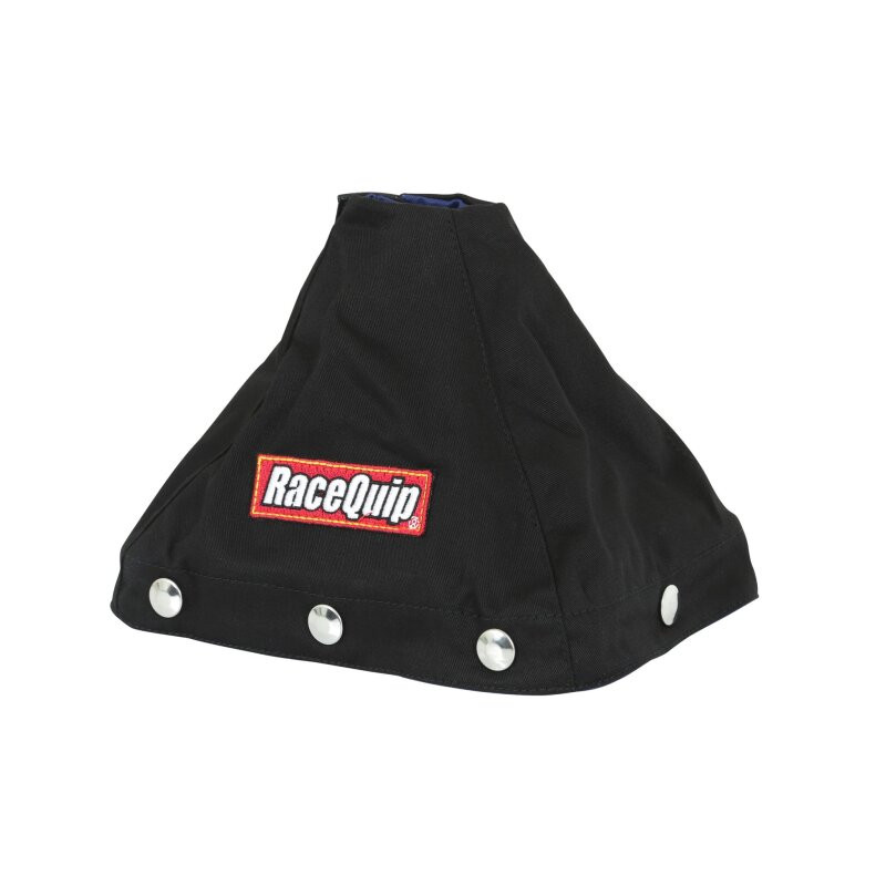 RaceQuip Std 6in Fire Retardant Shifter Boot Kit - 871001RQP Photo - out of package