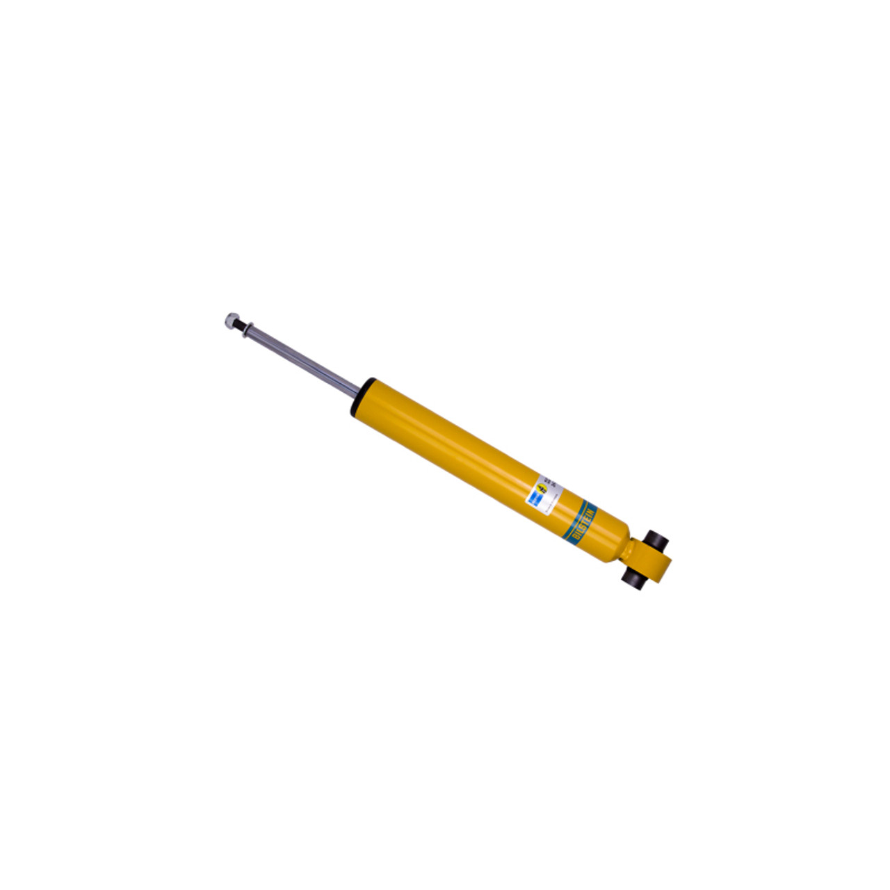 Bilstein B8 Performance Plus 12-14 BMW 328I / 13-15 320I Rear Monotube Shock - 24-264563