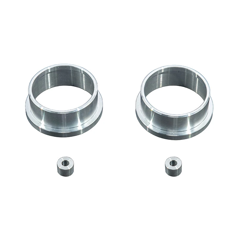 EOS Front Suspension Lowering Collar Kit - C8 Corvette Z06 (LC-1350-ALU)