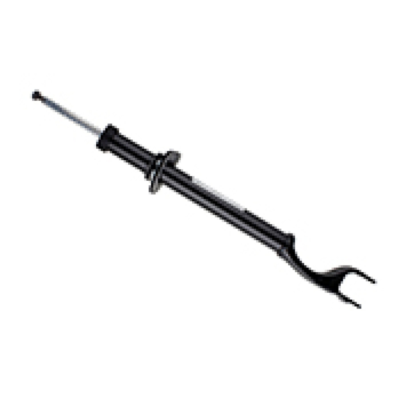 Bilstein 17-19 Mercedes-Benz E300 / 17-18 E400 / 19 E450 B4 OE DampMatic Shock Front Left - 24-265768