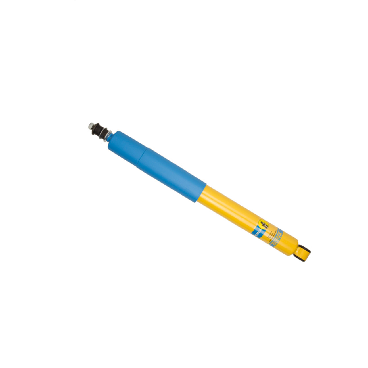 Bilstein 4600 Series 2016+ Toyota Tacoma 4x4 Rear Monotube Shock Absorber - 24-265973