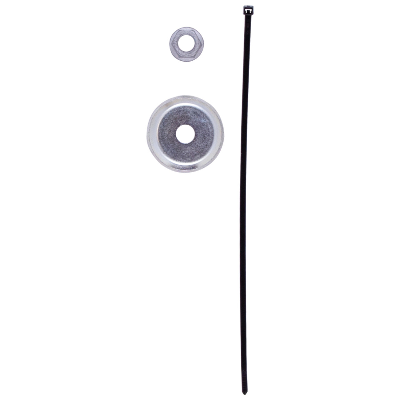 Bilstein 4600 Series 16-19 Nissan Titan XD (4WD) 46mm Monotube Shock Absorber - 24-268110