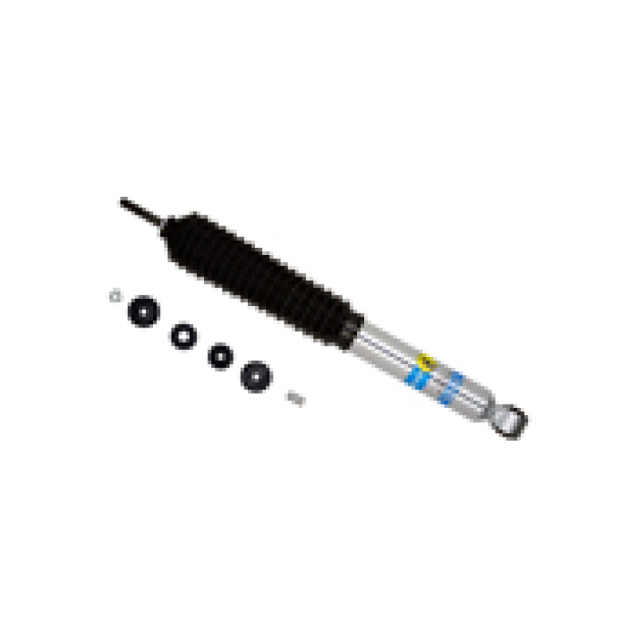 Bilstein 5100 Series 2017 Ford F-250 / F-350 Super Duty Front Shock Absorber - 24-274951