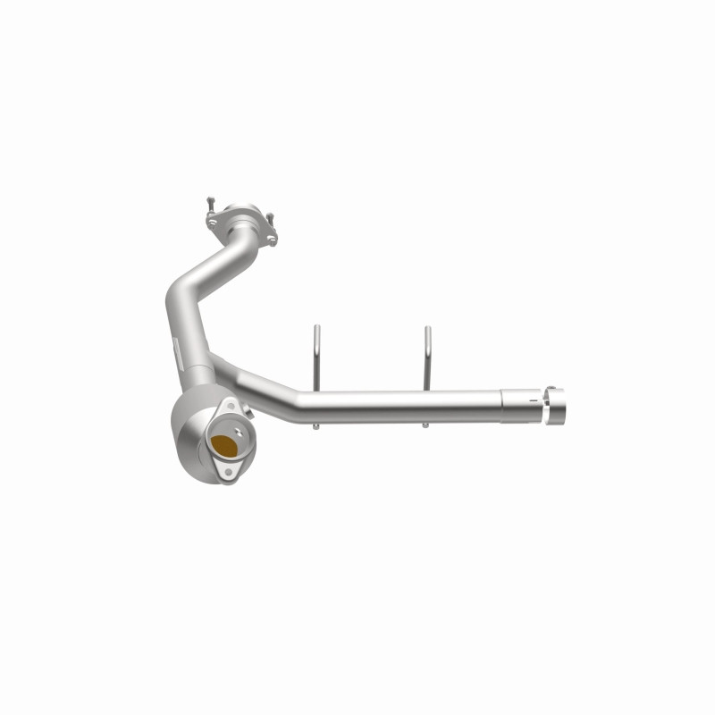 MagnaFlow 2010 Ford F-150 4.6L Direct-Fit Catalytic Converter - 23-045 360 Degree Image Set