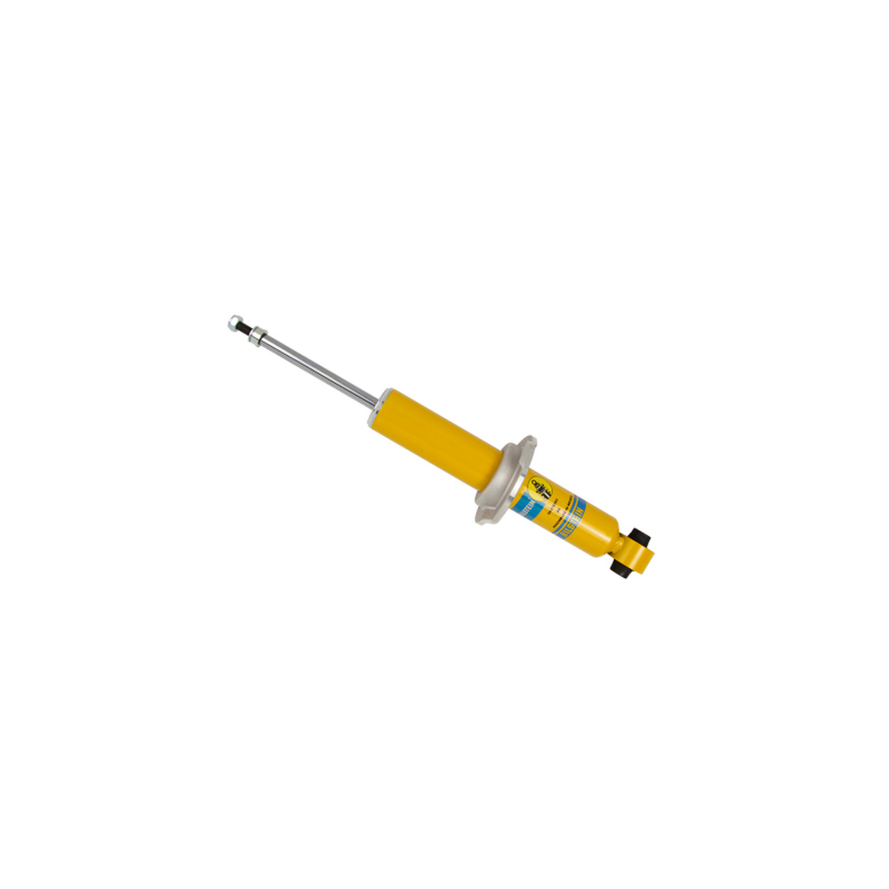 Bilstein B6 13-15 Subaru XV Crosstrek Rear Monotube Shock Absorber - 24-278393