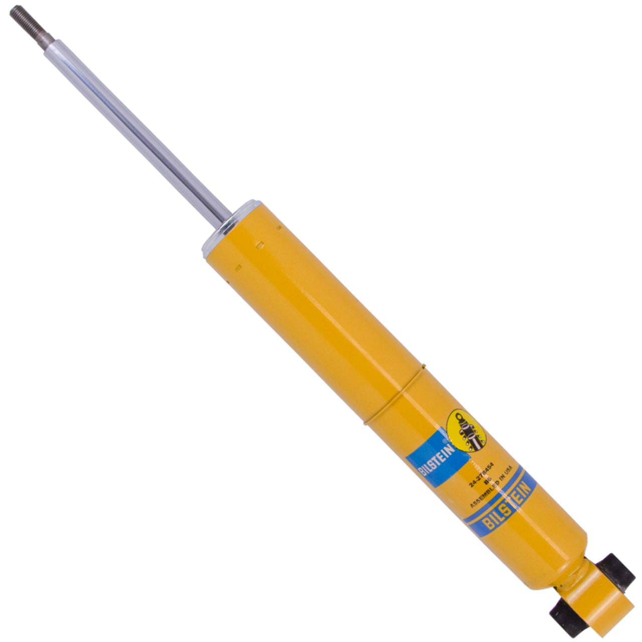 Bilstein B6 09-13 Subaru Forester Rear Shock Absorber - 24-278454