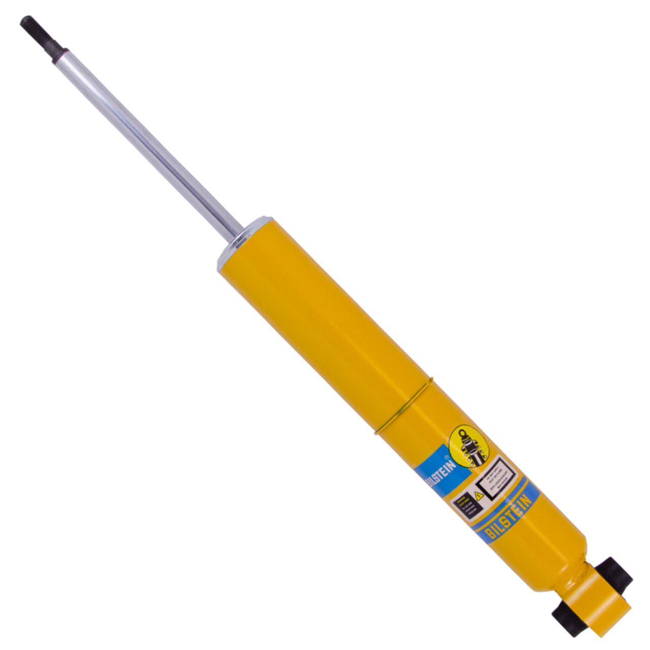 Bilstein B6 14-18 Subaru Forester Rear Monotube Shock Absorber - 24-278515