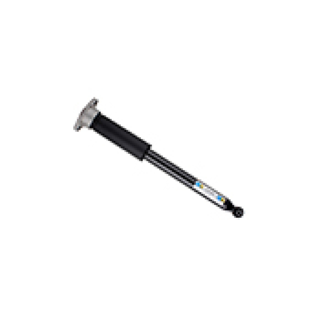 Bilstein 17-19 Mercedes-Benz C300 B4 OE Replacement (DampMatic) Shock Absorber - Rear - 24-281645