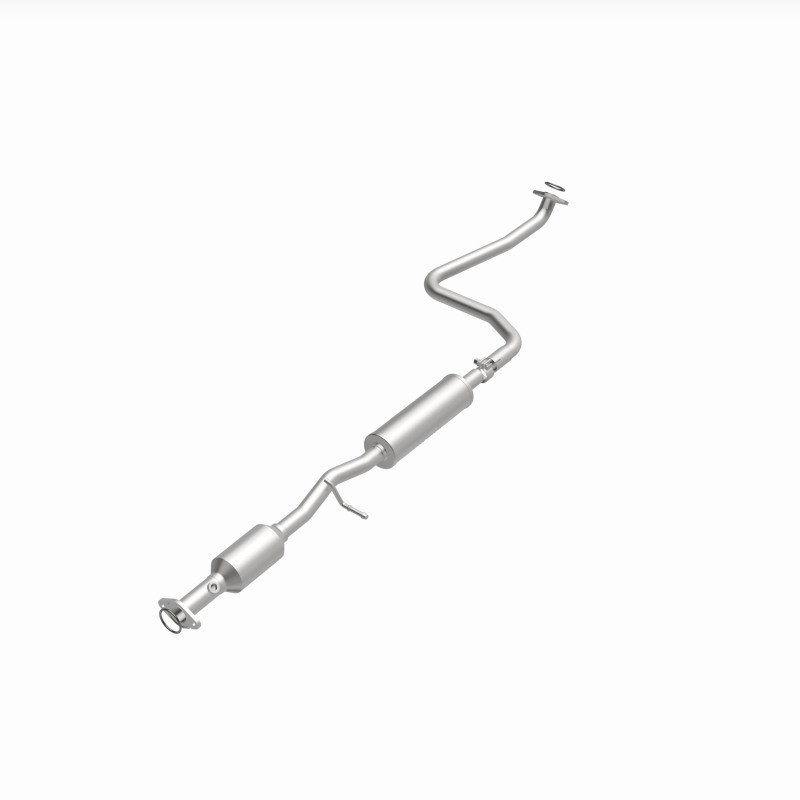 MagnaFlow 19-20 Toyota Yaris 1.5L Direct-Fit Catalytic Converter - 280117 360 Degree Image Set