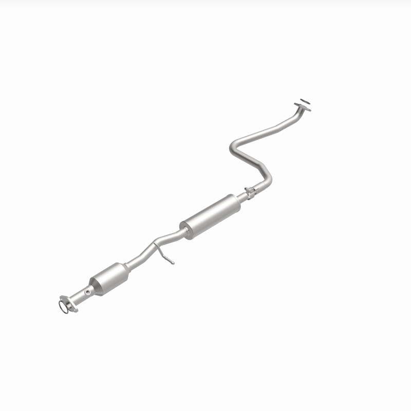 MagnaFlow 19-20 Toyota Yaris 1.5L Direct-Fit Catalytic Converter - 280117 360 Degree Image Set