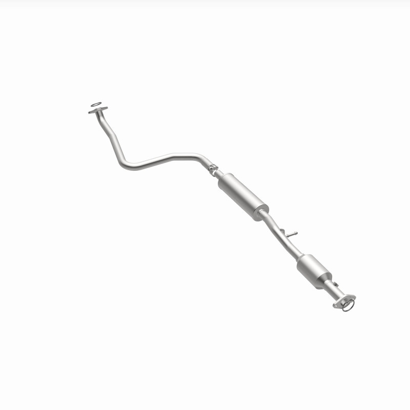 MagnaFlow 19-20 Toyota Yaris 1.5L Direct-Fit Catalytic Converter - 280117 360 Degree Image Set