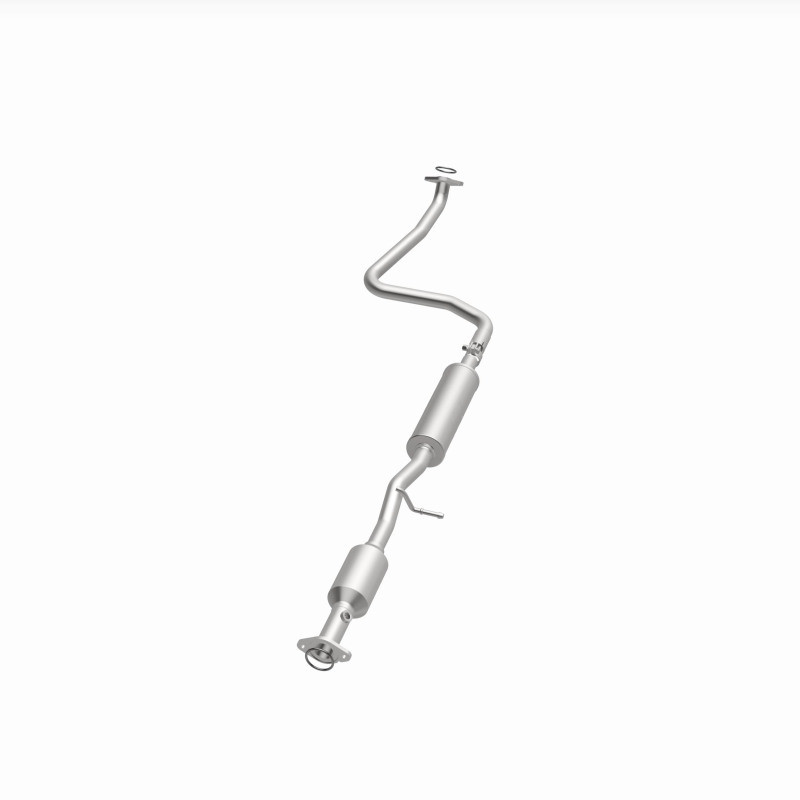 MagnaFlow 19-20 Toyota Yaris 1.5L Direct-Fit Catalytic Converter - 280117 360 Degree Image Set