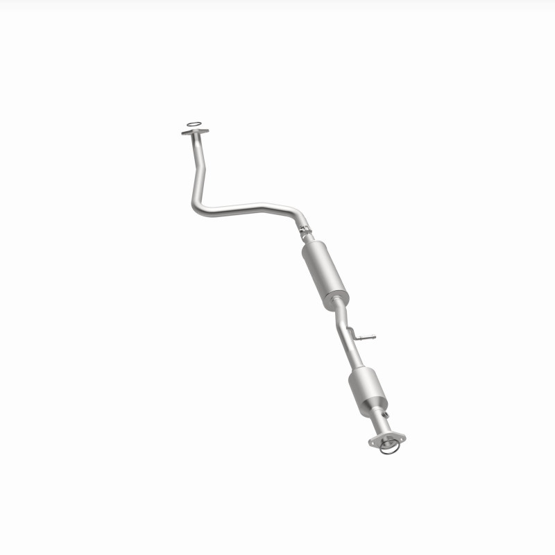MagnaFlow 19-20 Toyota Yaris 1.5L Direct-Fit Catalytic Converter - 280117 360 Degree Image Set