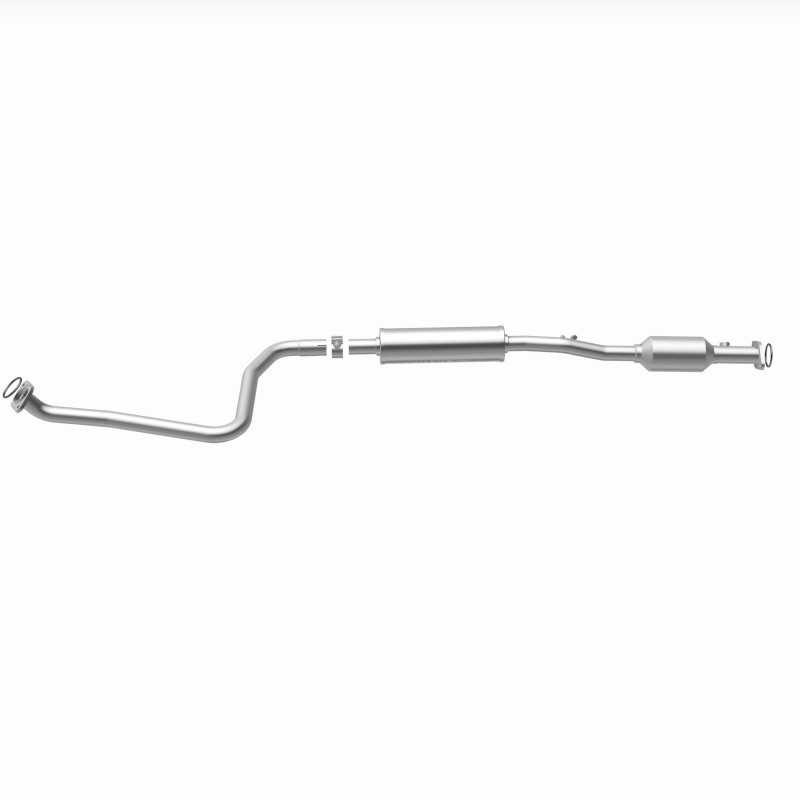MagnaFlow 19-20 Toyota Yaris 1.5L Direct-Fit Catalytic Converter - 280117 360 Degree Image Set