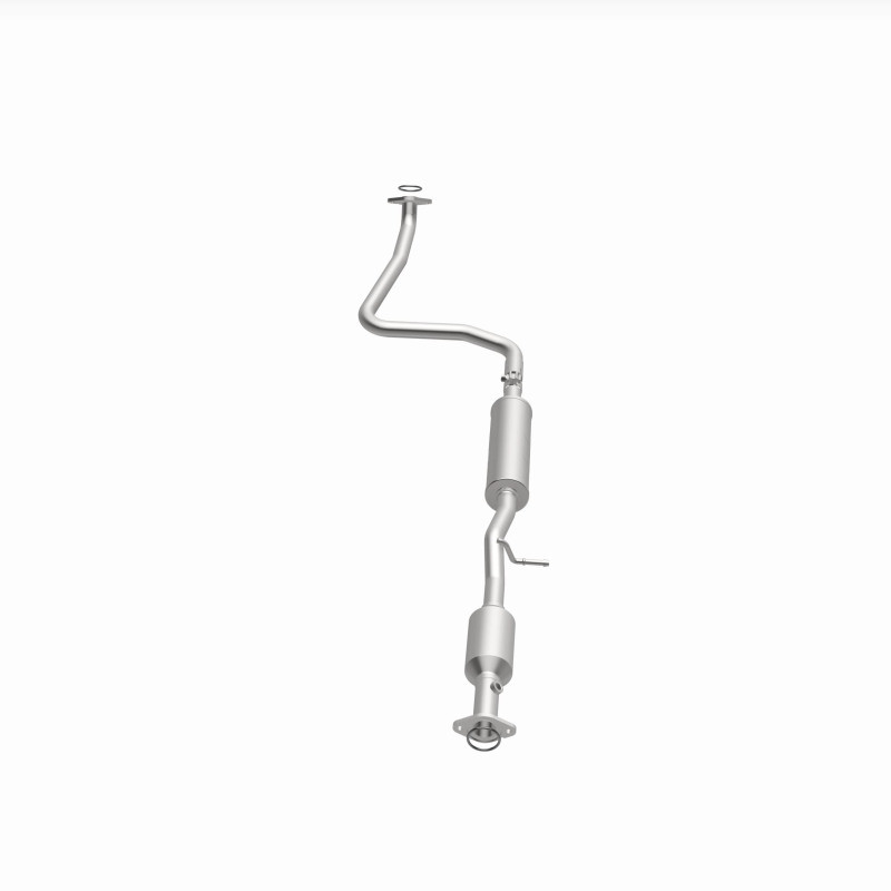 MagnaFlow 19-20 Toyota Yaris 1.5L Direct-Fit Catalytic Converter - 280117 360 Degree Image Set
