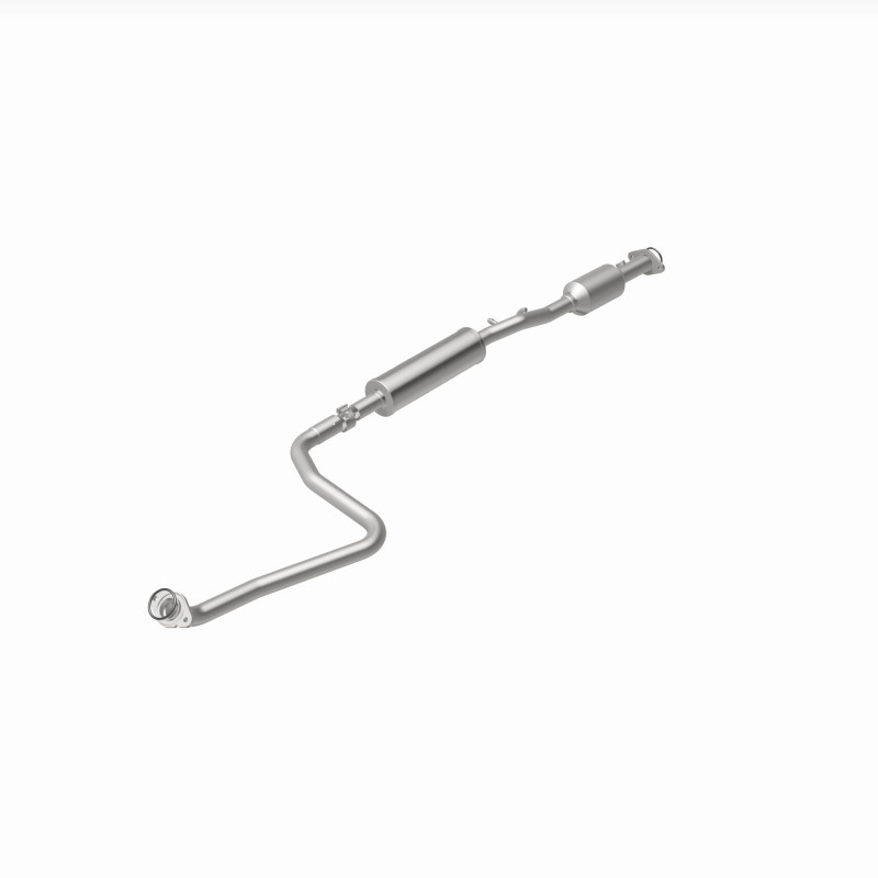 MagnaFlow 19-20 Toyota Yaris 1.5L Direct-Fit Catalytic Converter - 280117 360 Degree Image Set