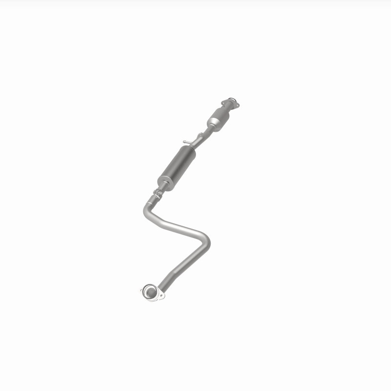 MagnaFlow 19-20 Toyota Yaris 1.5L Direct-Fit Catalytic Converter - 280117 360 Degree Image Set