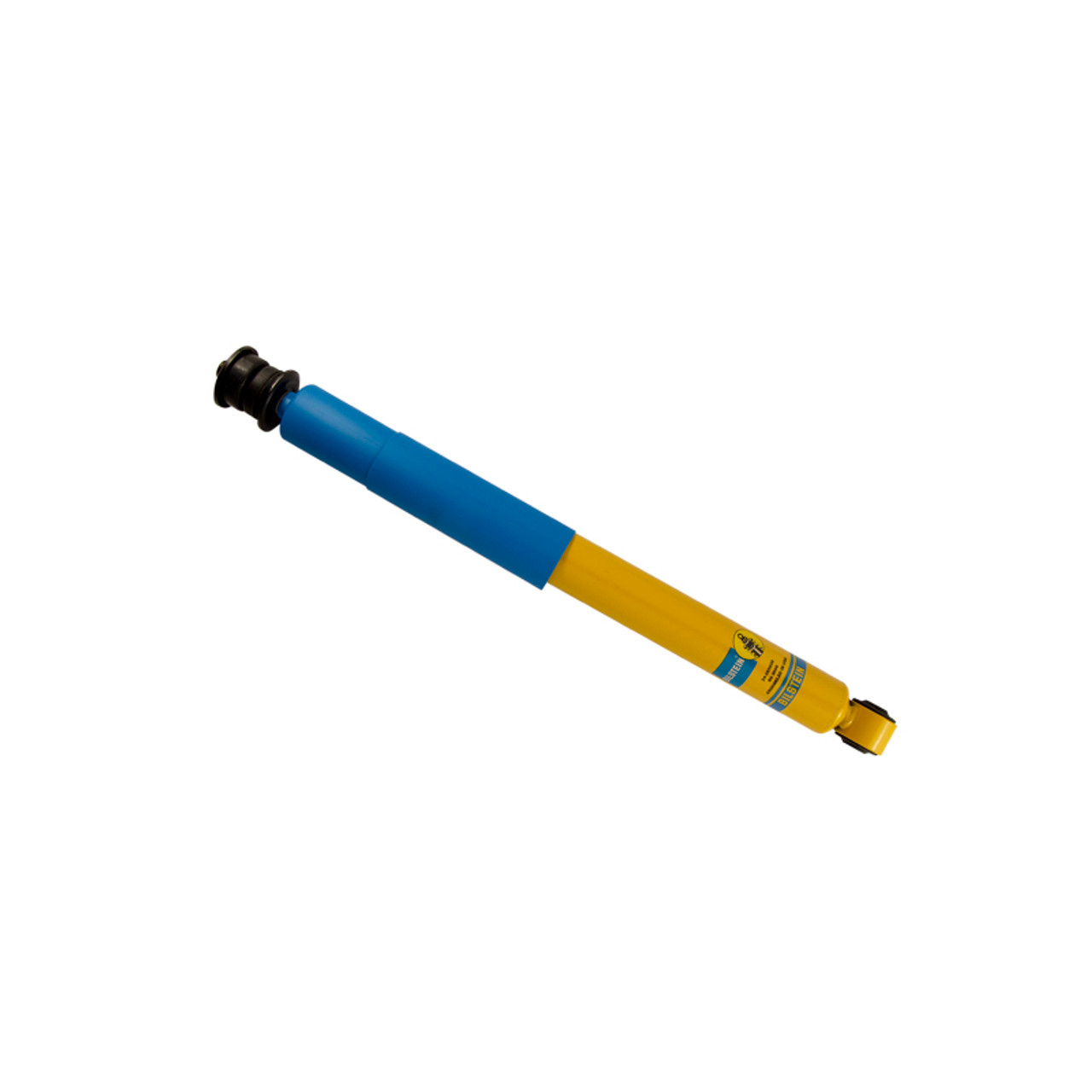 Bilstein B6 4600 14-18 Dodge Ram 2500 Rear 46mm Monotube Shock Absorber - 24-285650