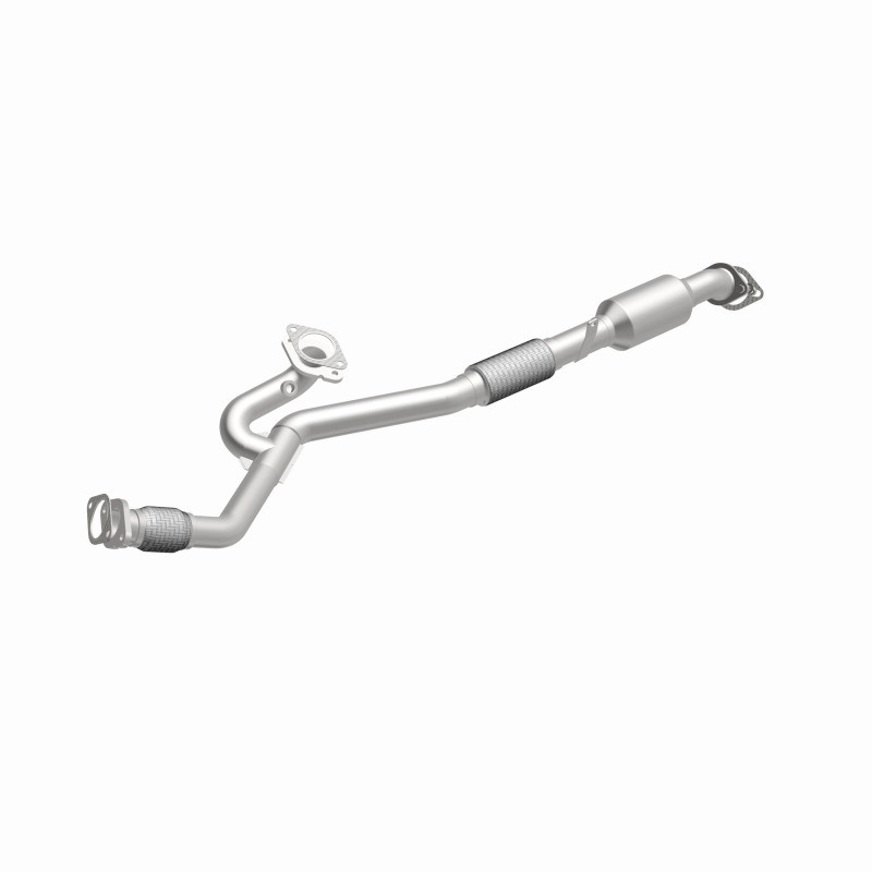 MagnaFlow 2010 Buick LaCrosse 3.0L Direct-Fit Catalytic Converter - 557896 360 Degree Image Set