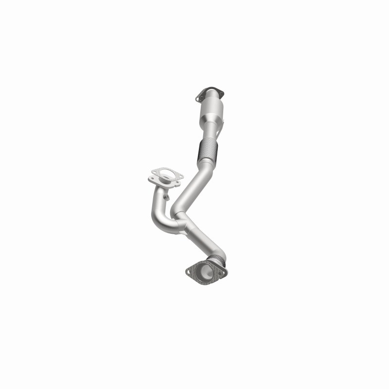 MagnaFlow 2010 Buick LaCrosse 3.0L Direct-Fit Catalytic Converter - 557896 360 Degree Image Set