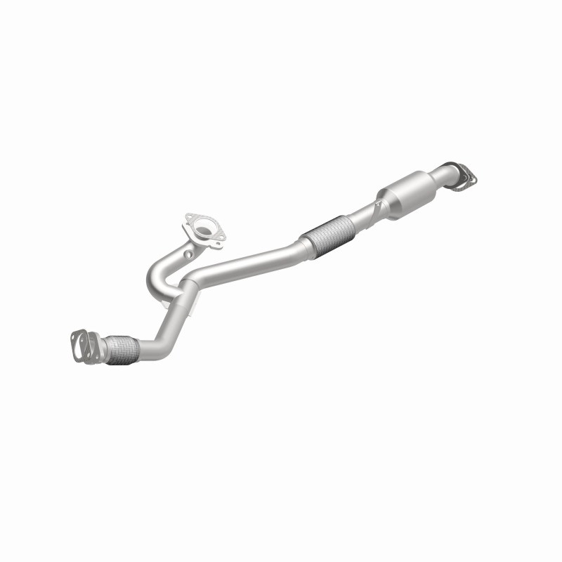 MagnaFlow 2010 Buick LaCrosse 3.0L Direct-Fit Catalytic Converter - 557896 360 Degree Image Set