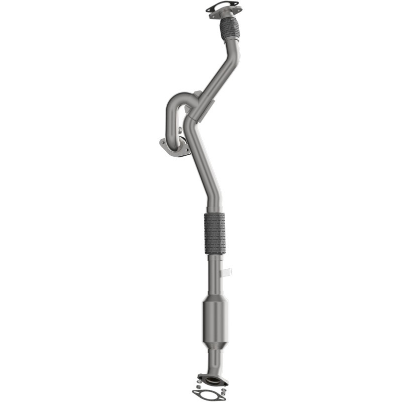 MagnaFlow 2010 Buick LaCrosse 3.0L Direct-Fit Catalytic Converter - 557896 Photo - out of package
