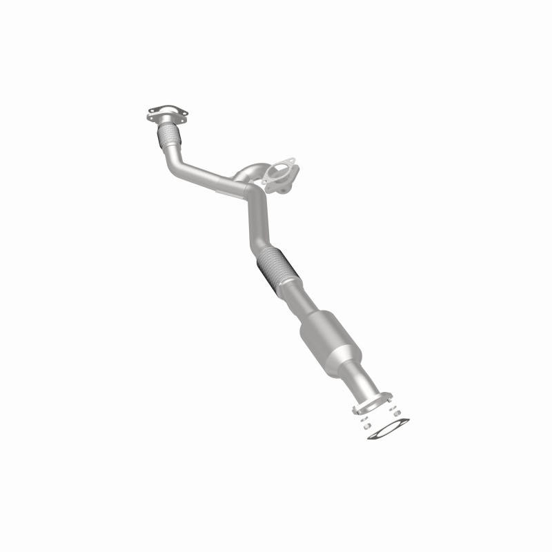 MagnaFlow 2010 Buick LaCrosse 3.0L Direct-Fit Catalytic Converter - 557896 360 Degree Image Set