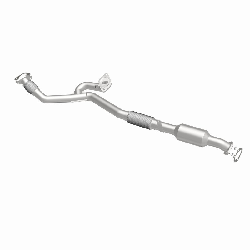 MagnaFlow 2010 Buick LaCrosse 3.0L Direct-Fit Catalytic Converter - 557896 360 Degree Image Set