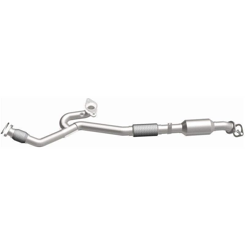 MagnaFlow 2010 Buick LaCrosse 3.0L Direct-Fit Catalytic Converter - 557896 Photo - out of package